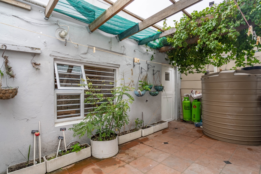 4 Bedroom Property for Sale in Bo Kaap Western Cape